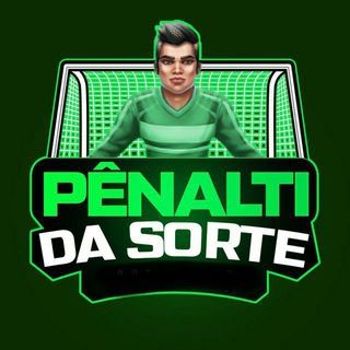 Imagem do grupo de telegram PÊNALTI FREE