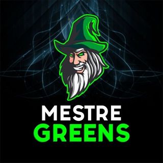 Imagem do canal de telegram 🧙🏻‍♂️🧙🏻‍♂️MESTRE DOS GREENS 🧙🏻‍♂️🧙🏻‍♂️