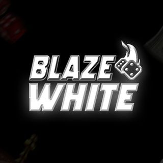 Imagem do canal de telegram BOOT BRANCO BLAZE WHITE 🤖