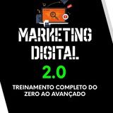 Imagem do grupo de telegram MARKETING DIGITAL 2.0