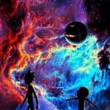 Imagem do grupo de telegram Universo C-137 🌎🌍🌏