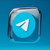 Imagem do canal de telegram Telegram Assistente