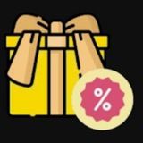 Imagem do canal de telegram OFERTAS ONLINE E NEGÓCIOS COM CUPONS 🤖🚀