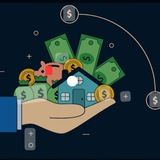 Imagem do canal de telegram SALA COM OS MELHORES MÉTODOS DE COMO GANHAR DINHEIRO ONLINE 🤑🤑
