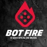 Imagem do grupo de telegram .BOT FIRE VIP 🤑