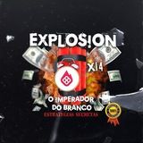 Imagem do grupo de telegram EXPLOSION 14X 💣⚪ (FREE)