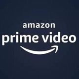 Imagem do canal de telegram Prime Vídeo Séries