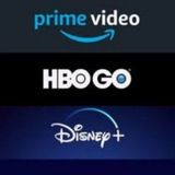 Imagem do canal de telegram Séries Online HD