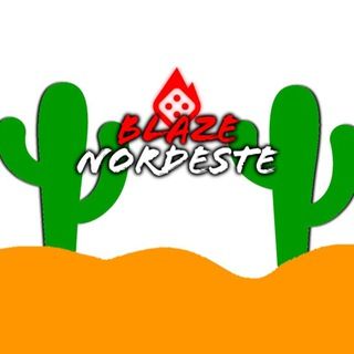 Imagem do grupo de telegram Blaze Nordeste 🌵💚