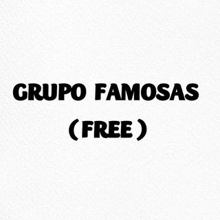Imagem do grupo de telegram GRUPO FREE