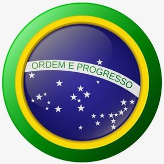 Imagem do grupo de telegram PATRIOTAS🇧🇷