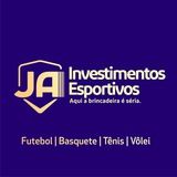 Imagem do canal de telegram J A Investimentos Esportivos Free