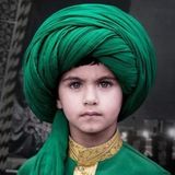 Imagem do canal de telegram Abdullah O Arabe