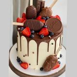 Imagem do canal de telegram Bela_Receita 🍩🌮