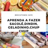 Imagem do canal de telegram Sacolé