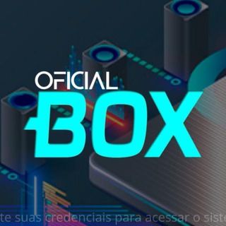 Imagem do bot de telegram IPTV BOX OFICIAL