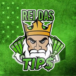 Imagem do canal de telegram REI DAS TIPS - Free ⚡️