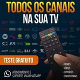 Imagem do canal de telegram Canal DERECT TV ON-LINE