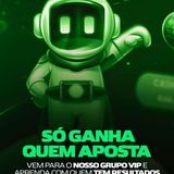 Imagem do grupo de telegram SPACEMAN VIP