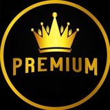 Imagem do canal de telegram Contas Premium Portugal 🇵🇹