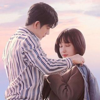 Imagem do canal de telegram DORAMAS • Netflix