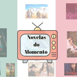 Imagem do canal de telegram 🇨🇮NOVELAS DO MOMENTO 📺