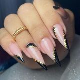 Imagem do grupo de telegram MANICURE