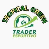 Imagem do grupo de telegram ⚽🏀 TROPICAL GREEN ( VIP GRATIS ) 🏀⚽