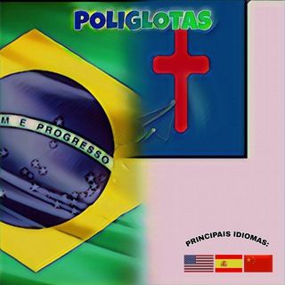 Imagem do grupo de telegram POLIGLOTAS CRISTÃOS