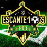Imagem do canal de telegram 🎖🤖 Escanteios PRO 🎖🤖