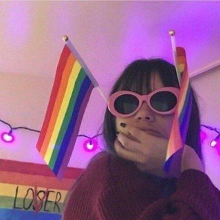 Imagem do grupo de telegram Amizade &amp; Namoro LGBTQI+