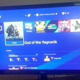 Imagem do grupo de telegram Psn plus extra ps4
