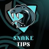 Imagem do canal de telegram 🏆SNAKE TIPS - [FREE] 🐍💰🎯