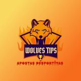 Imagem do canal de telegram 🐺𝗪𝗼𝗹𝘃𝗲𝘀 𝗧𝗶𝗽𝘀🐺