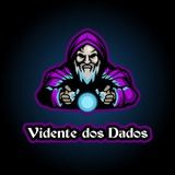 Imagem do canal de telegram Vidente dos Dados Free - Football Studio Dice Live