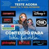 Imagem do grupo de telegram IPTV-XC