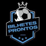 Imagem do canal de telegram BILHETESPRONTOS 🥇🚀