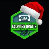 Imagem do grupo de telegram PALPITES GRÁTIS SINISTRO