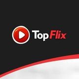 Imagem do canal de telegram Top Flix Acesso