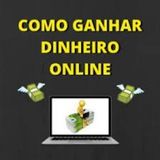 Imagem do canal de telegram No nosso canal você vai aprender de forma gratuita como ganhar de 3 à 5 mil por mês