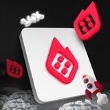 Imagem do grupo de telegram BOT BRANCO ( BLAZE ) ⚪️🔥