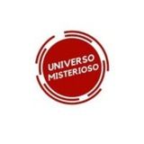 Imagem do canal de telegram Universo Misterioso