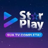 Imagem do canal de telegram StarPlay iptv📱💻🖥