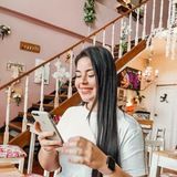 Imagem do canal de telegram Apostas certas