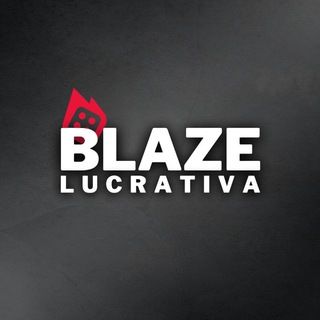 Imagem do canal de telegram 🏆 Blaze Lucrativa Free 🏆