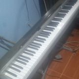 Imagem do canal de telegram Rateio de curso piano teclado