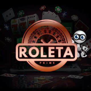 Imagem do grupo de telegram [FREE]🤖ROLETA PRIME☘️🚀