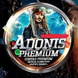 Imagem do grupo de telegram 🎊Conta premium de baixo preco🍿🍿