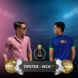 Imagem do canal de telegram 💰 TIPSTER - WCK ™️ [VIP]💰