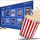 Imagem do grupo de telegram Tvs Teste grátis